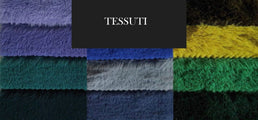 Tessuti