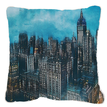 ESSENCE DECORATIVE CUSHION