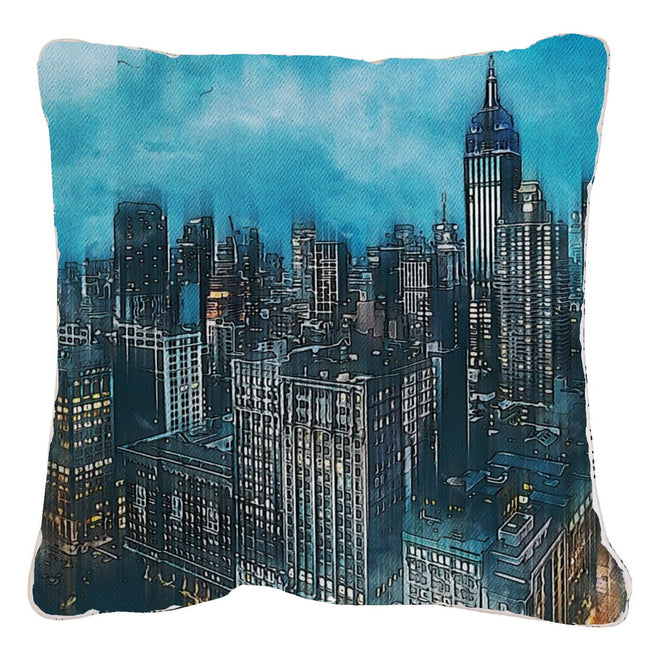 CUSCINO ARREDO ESSENZA