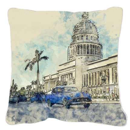 ESSENCE DECORATIVE CUSHION