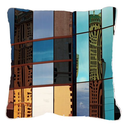 ESSENCE DECORATIVE CUSHION