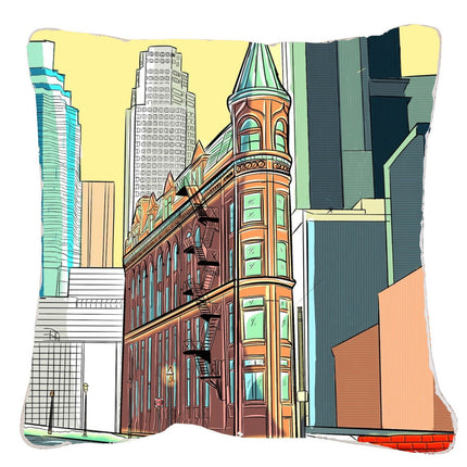 ESSENCE DECORATIVE CUSHION