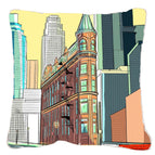 40x40 / Cushion_110