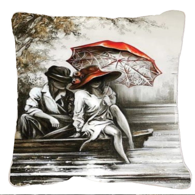 CUSCINO ARREDO ESSENZA