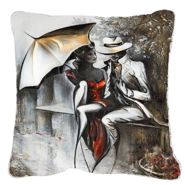 CUSCINO ARREDO ESSENZA