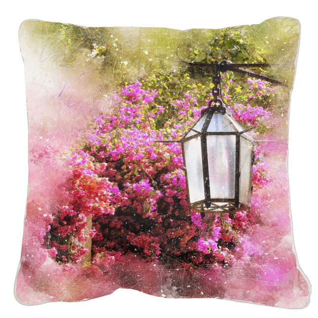 CUSCINO ARREDO CHIC