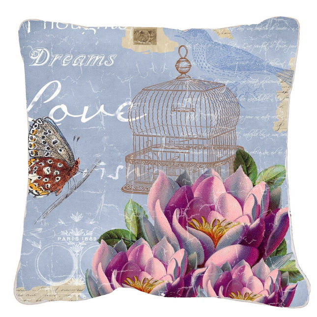 CUSCINO ARREDO CHIC