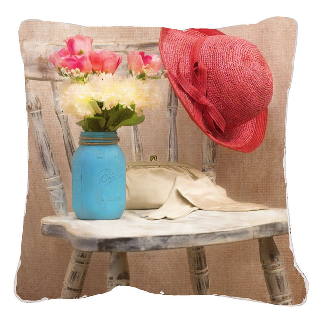 CUSCINO ARREDO CHIC