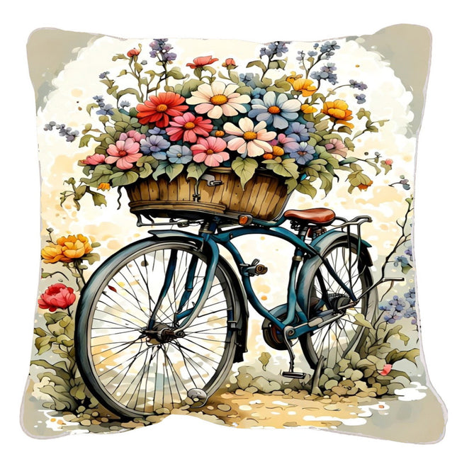 CUSCINO ARREDO CHIC