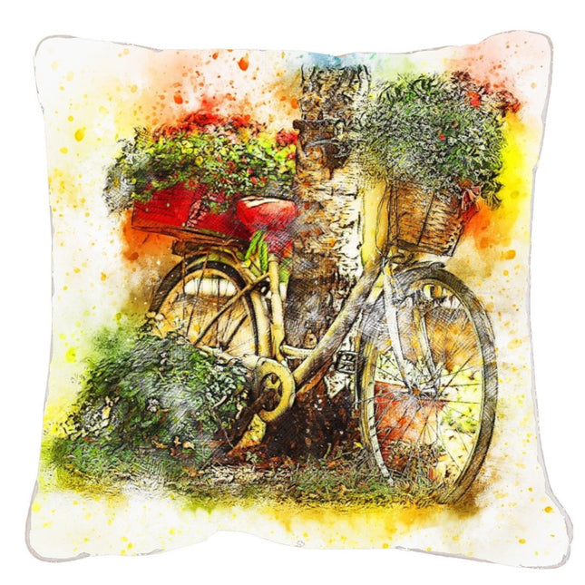 CUSCINO ARREDO CHIC