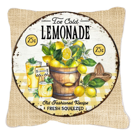 CHIC DECORATIVE CUSHION