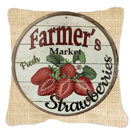 CHIC DECORATIVE CUSHION