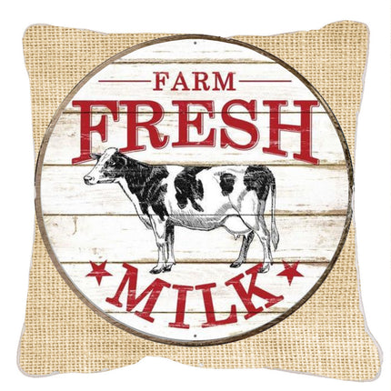 CHIC DECORATIVE CUSHION