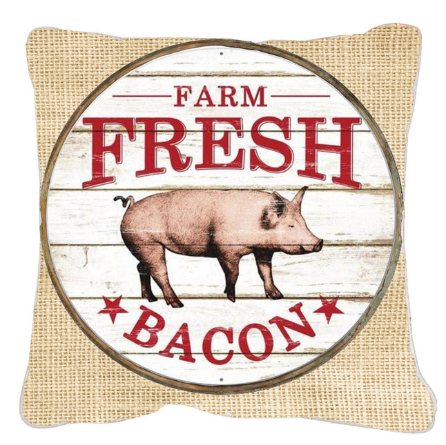 CUSCINO ARREDO CHIC