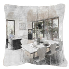 40x40 / Cushion_140