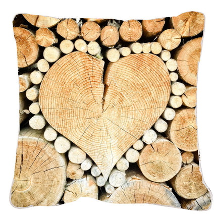 ENCHANTMENT DECOR PILLOW