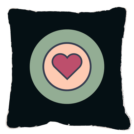 ENCHANTMENT DECOR PILLOW
