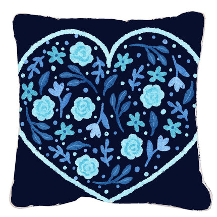 ENCHANTMENT DECOR PILLOW