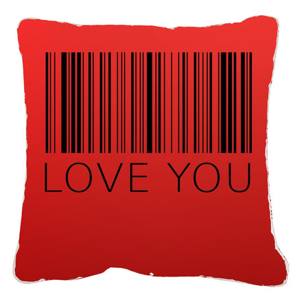 ENCHANTMENT DECOR PILLOW