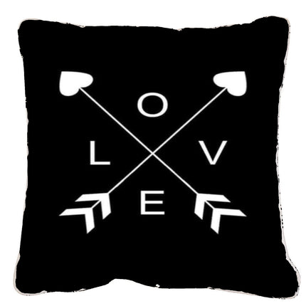 ENCHANTMENT DECOR PILLOW