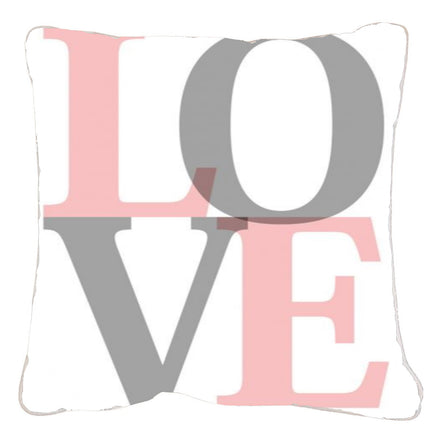 ENCHANTMENT DECOR PILLOW