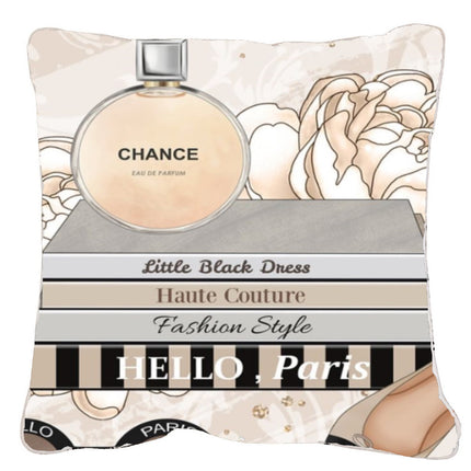 ENCHANTMENT DECOR PILLOW