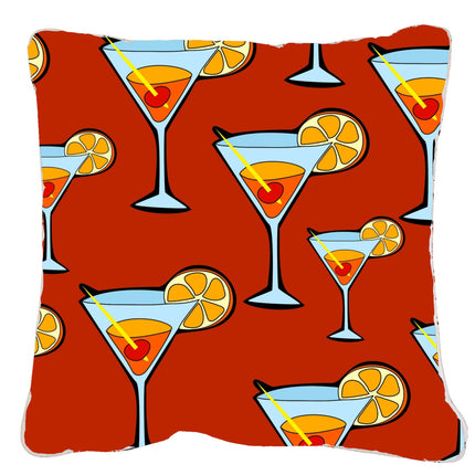 ENCHANTMENT DECOR PILLOW