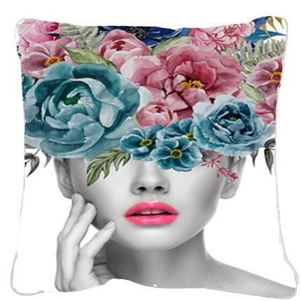ENCHANTMENT DECOR PILLOW