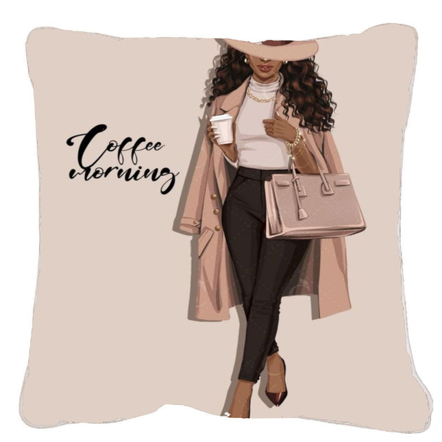CUSCINO ARREDO SOGNO