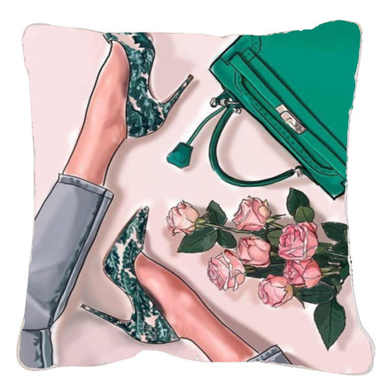 CUSCINO ARREDO SOGNO