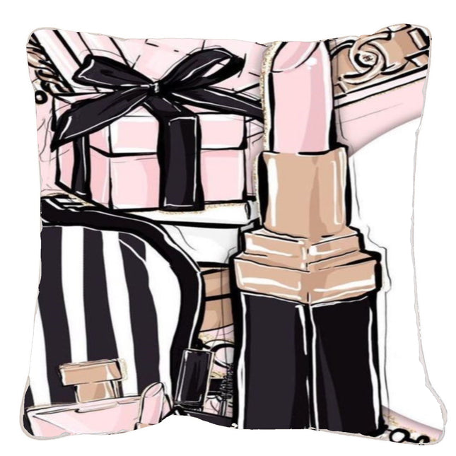 CUSCINO ARREDO SOGNO