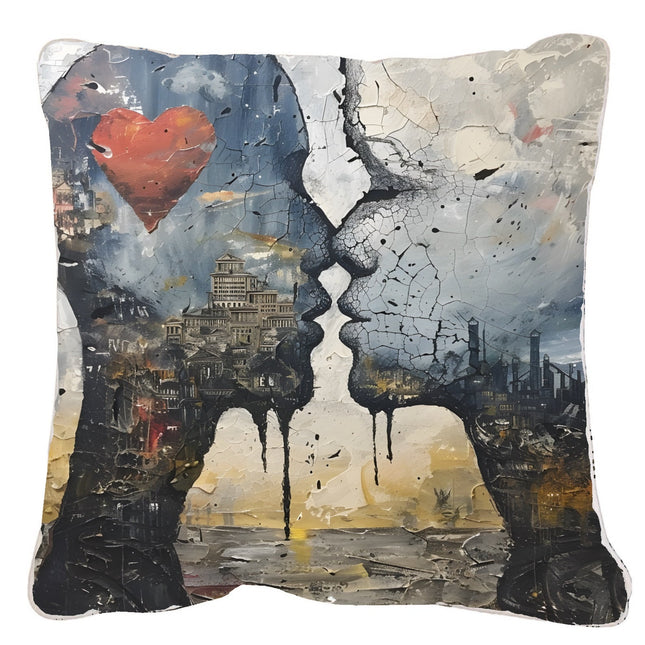CUSCINO ARREDO SOGNO