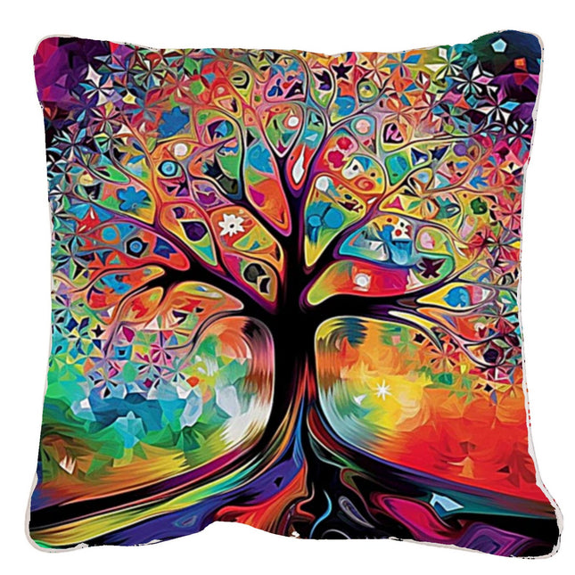 CUSCINO ARREDO SOGNO