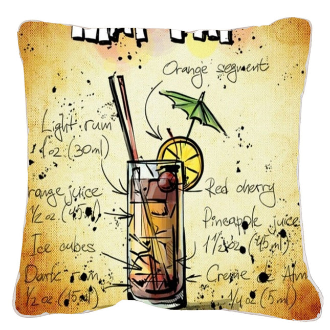 CUSCINO ARREDO SOGNO
