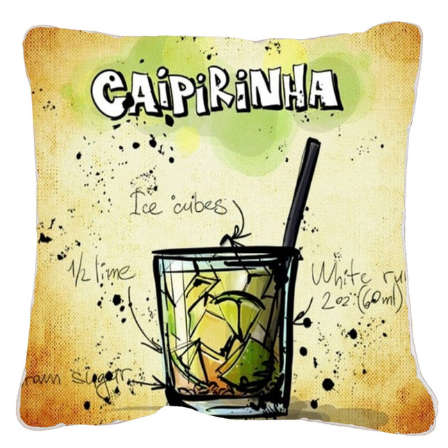 CUSCINO ARREDO MEDITERRANEA