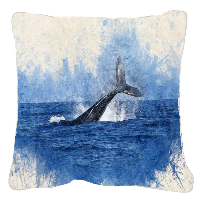 CUSCINO ARREDO WAVE