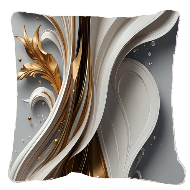 CUSCINO ARREDO WAVE