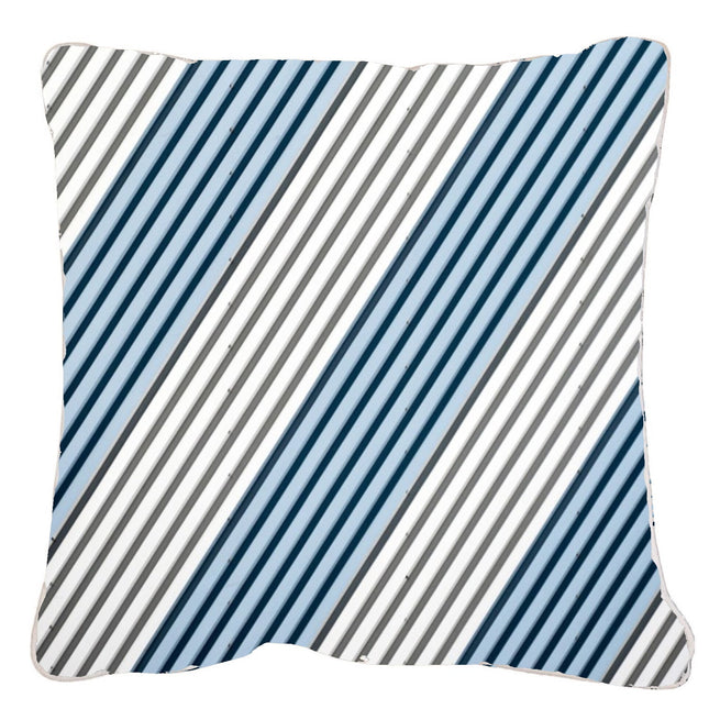 CUSCINO ARREDO WAVE