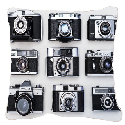 CUSCINO ARREDO WAVE
