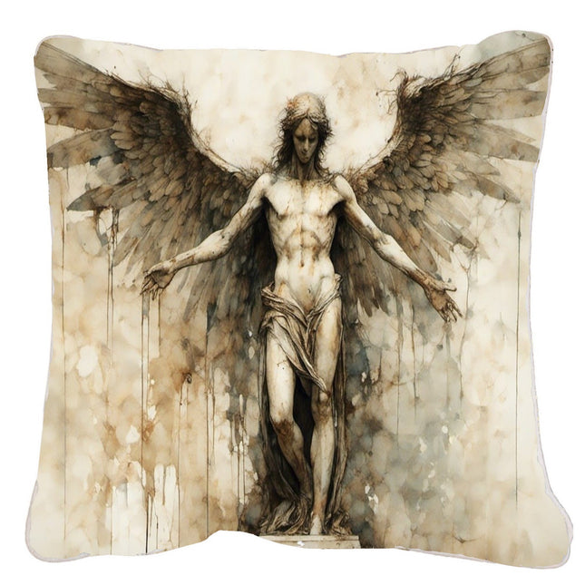 CUSCINO ARREDO WAVE
