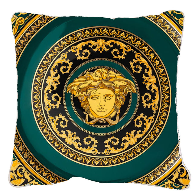 CUSCINO ARREDO GOLD