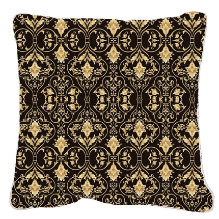 CUSCINO ARREDO GOLD