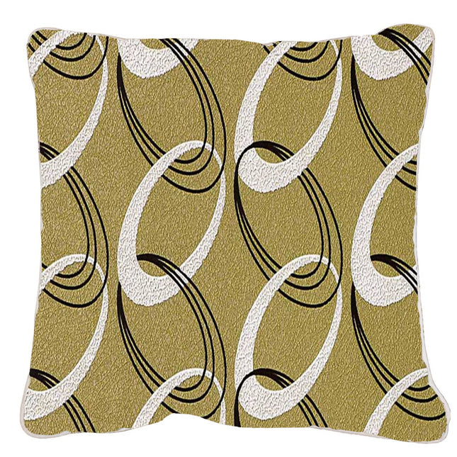 CUSCINO ARREDO GOLD
