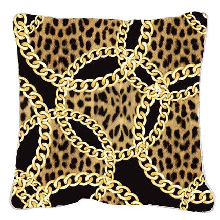 CUSCINO ARREDO GOLD
