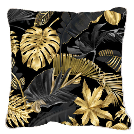 CUSCINO ARREDO GOLD