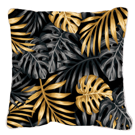 CUSCINO ARREDO GOLD