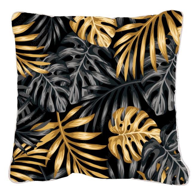 CUSCINO ARREDO GOLD