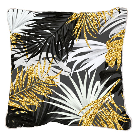 CUSCINO ARREDO GOLD