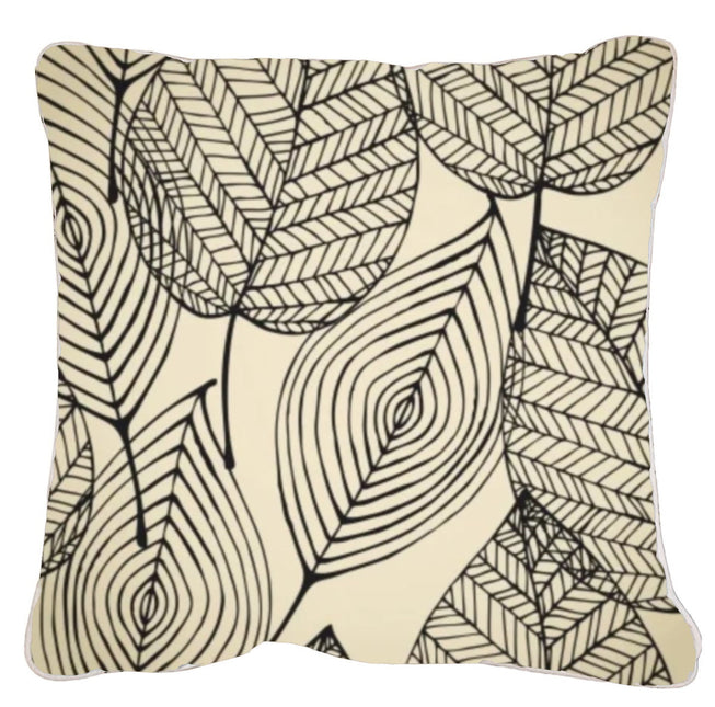 CUSCINO ARREDO GOLD