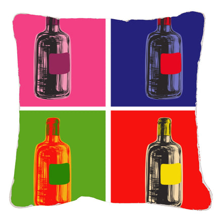 CUSCINO ARREDO GOLD
